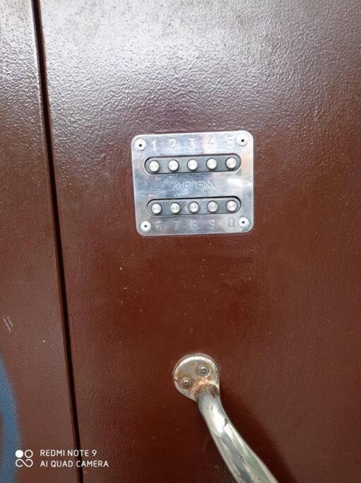 Lillijas Iela 5 Can Stay Free Parking Park Ryga Zewnętrze zdjęcie